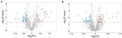 iTRAQ-based proteomics analysis of Bacillus pumilus responses to acid stress and quorum sensing in a vitamin C fermentation system